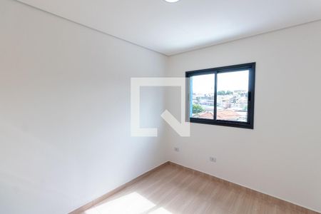 Quarto de apartamento para alugar com 1 quarto, 30m² em Vila Paranagua, São Paulo
