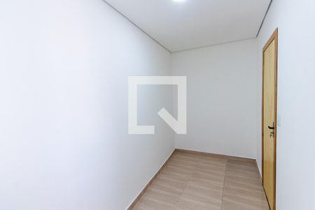 Quarto 1 de apartamento para alugar com 2 quartos, 52m² em Vila Paranagua, São Paulo