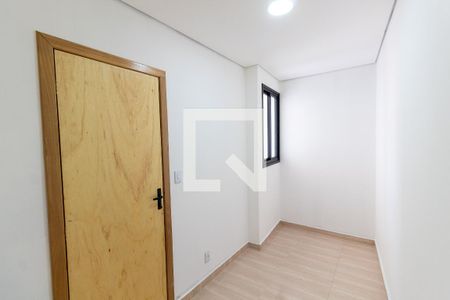 Quarto 1 de apartamento para alugar com 2 quartos, 52m² em Vila Paranagua, São Paulo