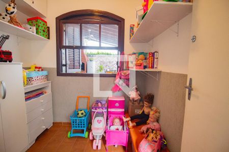 Casa à venda com 210m², 4 quartos e 5 vagasquarto de serviço