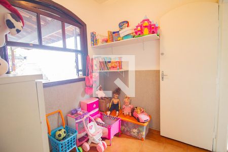 Casa à venda com 210m², 4 quartos e 5 vagasquarto de serviço