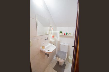 Casa à venda com 210m², 4 quartos e 5 vagaslavabo