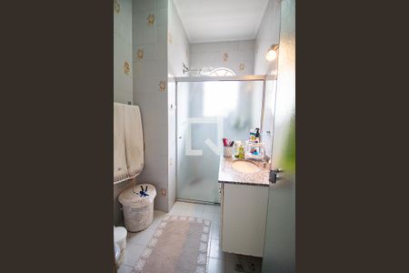 Casa à venda com 210m², 4 quartos e 5 vagassuite quarto 1