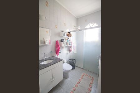 Casa à venda com 210m², 4 quartos e 5 vagasbanheiro