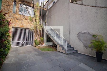Casa à venda com 210m², 4 quartos e 5 vagasgaragem