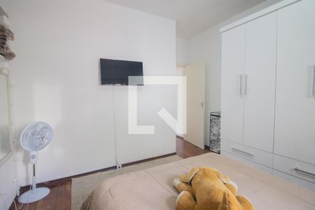 Casa à venda com 210m², 4 quartos e 5 vagasquarto 3