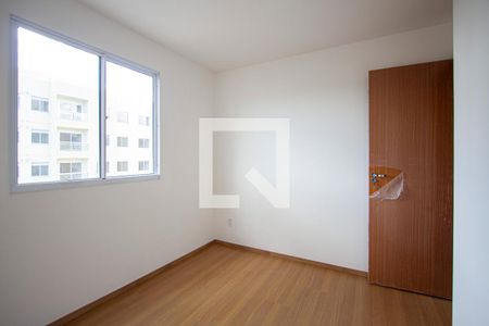 Quarto 1 de apartamento para alugar com 2 quartos, 46m² em Alcantara, São Gonçalo