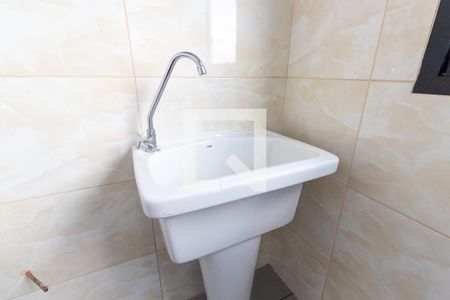 Apartamento para alugar com 42m², 1 quarto e sem vagaLavanderia