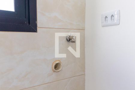 Apartamento para alugar com 42m², 1 quarto e sem vagaLavanderia (Torneira)