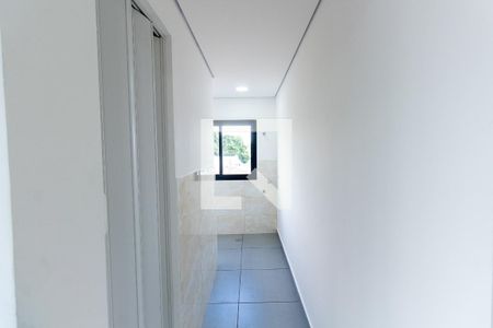 Apartamento para alugar com 42m², 1 quarto e sem vagaCorredor