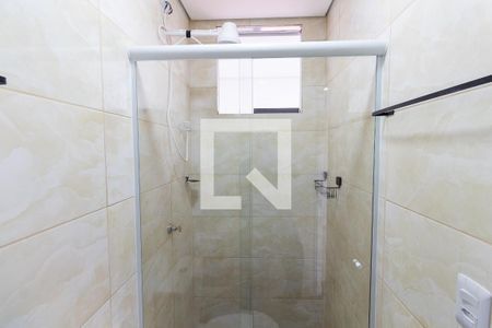 Apartamento para alugar com 42m², 1 quarto e sem vagaBanheiro