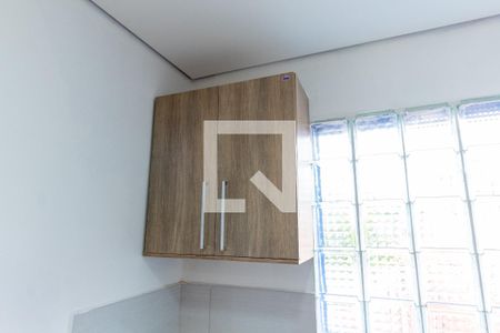 Apartamento para alugar com 42m², 1 quarto e sem vagaCozinha