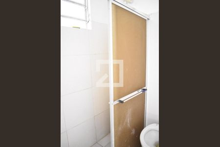 Casa para alugar com 50m², 1 quarto e sem vagaBanheiro