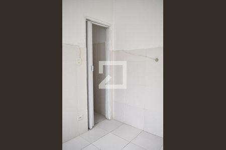 Casa para alugar com 50m², 1 quarto e sem vagaCozinha