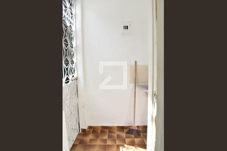 Casa para alugar com 50m², 1 quarto e sem vagaÁrea de Serviço