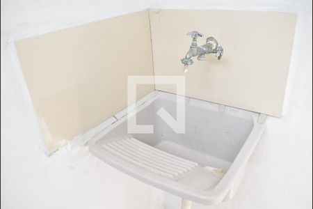 Casa para alugar com 50m², 1 quarto e sem vagaÁrea de Serviço - Tanque