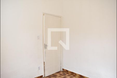 Quarto de casa para alugar com 1 quarto, 50m² em Campo Grande, Rio de Janeiro