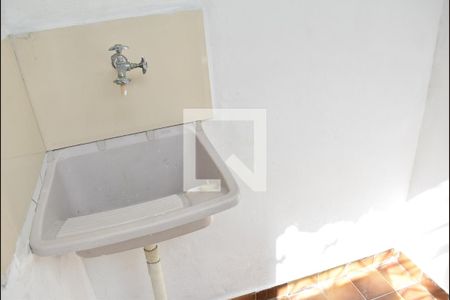 Casa para alugar com 50m², 1 quarto e sem vagaÁrea de Serviço