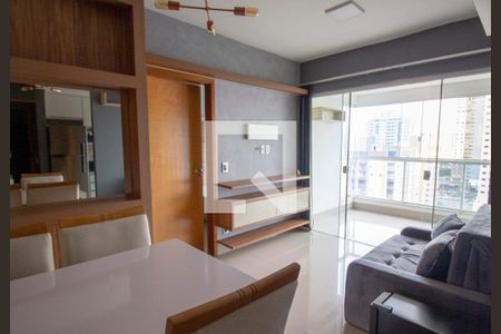 Apartamento para alugar com 1 quarto, 45m² em Norte (águas Claras), Brasília