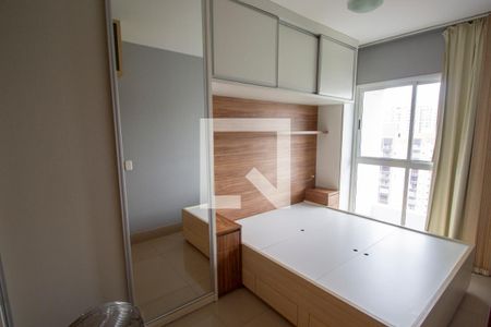 Quarto de apartamento para alugar com 1 quarto, 45m² em Norte (águas Claras), Brasília