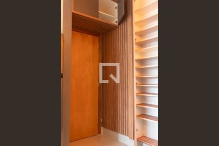 Sala de apartamento para alugar com 1 quarto, 45m² em Norte (águas Claras), Brasília