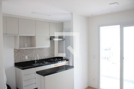 Sala de apartamento para alugar com 2 quartos, 45m² em Vila Prudente, São Paulo