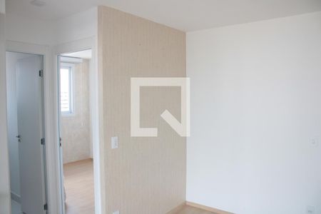 Sala de apartamento para alugar com 2 quartos, 45m² em Vila Prudente, São Paulo