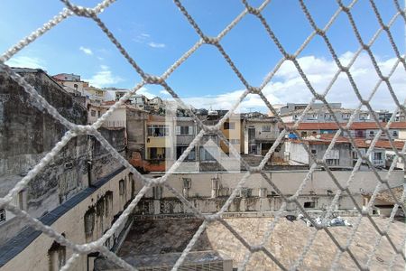Apartamento à venda com 46m², 2 quartos e 1 vaga Apartamento à venda com 46m², 2 quartos e 1 vagaVista do Quarto 1