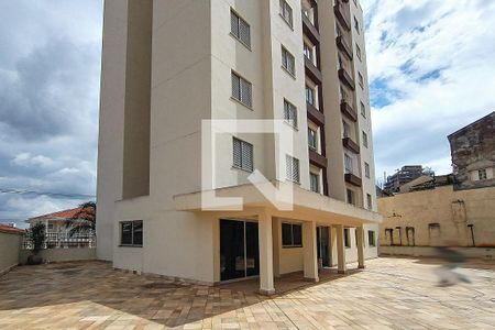 Apartamento à venda com 46m², 2 quartos e 1 vaga Apartamento à venda com 46m², 2 quartos e 1 vagaÁrea comum