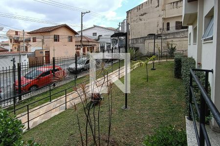 Apartamento à venda com 46m², 2 quartos e 1 vaga Apartamento à venda com 46m², 2 quartos e 1 vagaÁrea comum