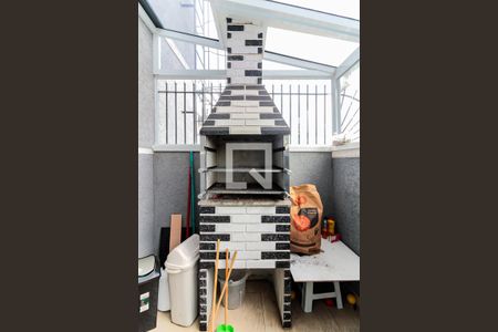 Apartamento à venda com 47m², 1 quarto e sem vaga Apartamento à venda com 47m², 1 quarto e sem vagaÁrea Gourmet