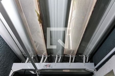 Apartamento à venda com 47m², 1 quarto e sem vaga Apartamento à venda com 47m², 1 quarto e sem vagaÁrea de Serviço