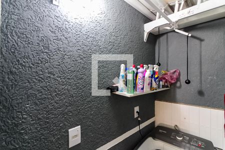 Apartamento à venda com 47m², 1 quarto e sem vaga Apartamento à venda com 47m², 1 quarto e sem vagaÁrea de Serviço