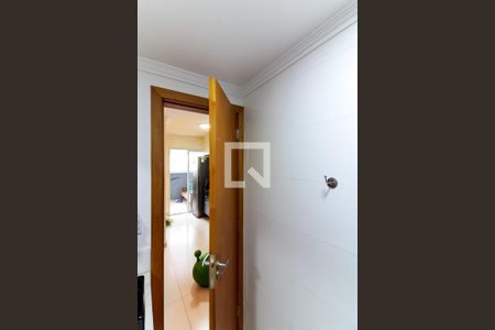 Apartamento à venda com 47m², 1 quarto e sem vaga Apartamento à venda com 47m², 1 quarto e sem vagaBanheiro