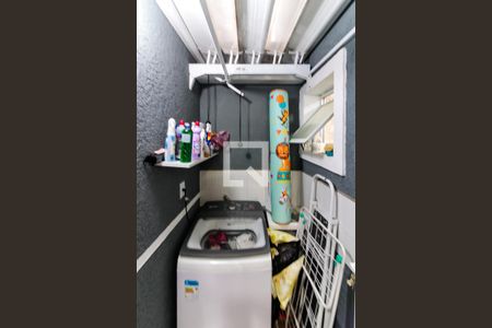 Apartamento à venda com 47m², 1 quarto e sem vaga Apartamento à venda com 47m², 1 quarto e sem vagaÁrea de Serviço