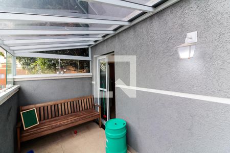 Apartamento à venda com 47m², 1 quarto e sem vaga Apartamento à venda com 47m², 1 quarto e sem vagaÁrea Gourmet