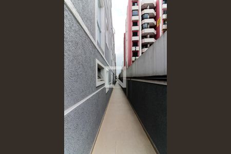 Apartamento à venda com 47m², 1 quarto e sem vaga Apartamento à venda com 47m², 1 quarto e sem vagaÁrea comum