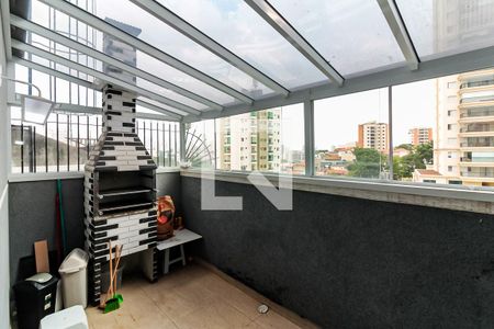 Apartamento à venda com 47m², 1 quarto e sem vaga Apartamento à venda com 47m², 1 quarto e sem vagaÁrea Gourmet