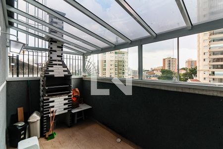 Apartamento à venda com 47m², 1 quarto e sem vaga Apartamento à venda com 47m², 1 quarto e sem vagaÁrea Gourmet