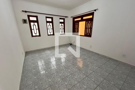 Quarto de casa para alugar com 2 quartos, 125m² em Jardim Santa Helena, Suzano