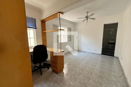 Suíte de casa para alugar com 2 quartos, 125m² em Jardim Santa Helena, Suzano
