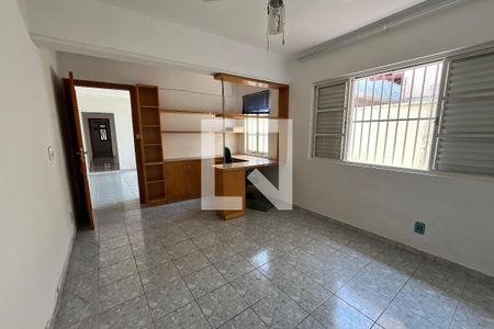 Suíte de casa para alugar com 2 quartos, 125m² em Jardim Santa Helena, Suzano