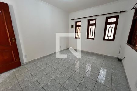 Quarto de casa para alugar com 2 quartos, 125m² em Jardim Santa Helena, Suzano