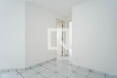 Sala de apartamento para alugar com 2 quartos, 41m² em Jardim Maringá, São Paulo