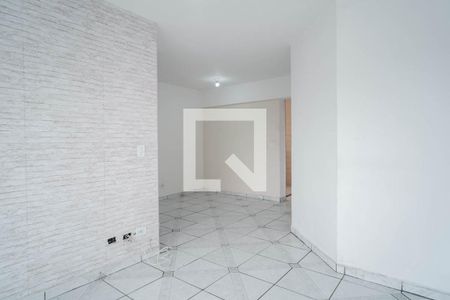 Sala de apartamento para alugar com 2 quartos, 41m² em Jardim Maringá, São Paulo