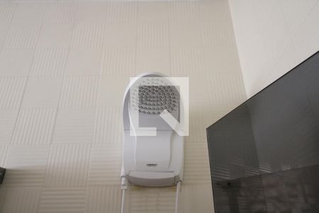 Casa à venda com 250m², 3 quartos e 4 vagasDetalhe banheiro 2 