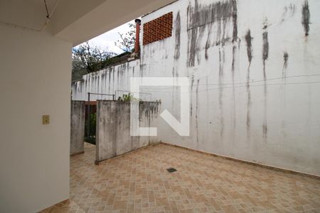 Casa à venda com 250m², 3 quartos e 4 vagasQuintal 