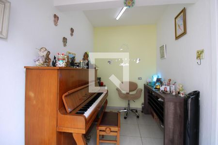 Casa à venda com 250m², 3 quartos e 4 vagasEdícula 