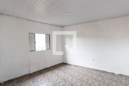 Quarto de casa para alugar com 1 quarto, 50m² em Burgo Paulista, São Paulo