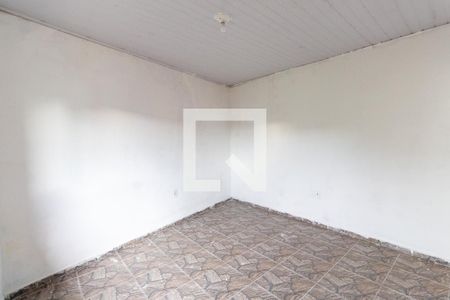 Quarto de casa para alugar com 1 quarto, 50m² em Burgo Paulista, São Paulo